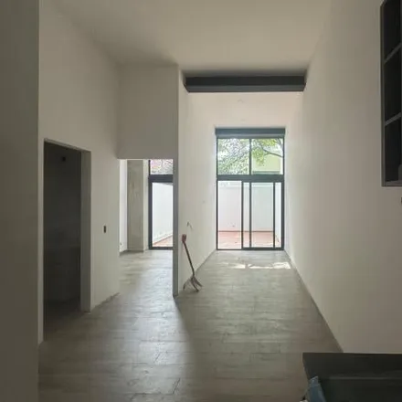 Buy this 1 bed apartment on Gelatos Piccolina in Avenida División del Norte, Colonia Atlántida