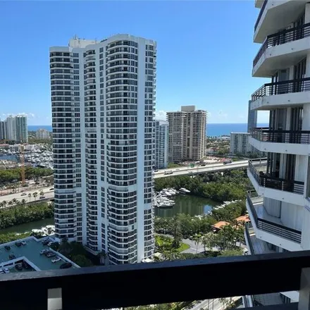 Image 1 - 3530 Mystic Pointe Dr Apt 2807, Aventura, Florida, 33180 - Condo for rent