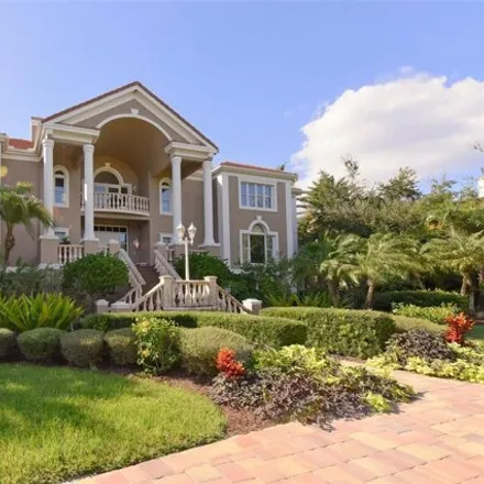 Buy this 6 bed house on Osprey Point Drive in Osprey, Sarasota County