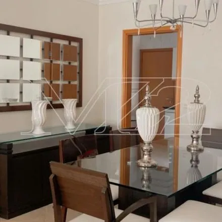 Rent this 3 bed apartment on Avenida Marcos Penteado de Ulhôa Rodrigues in Santana de Parnaíba, Santana de Parnaíba - SP