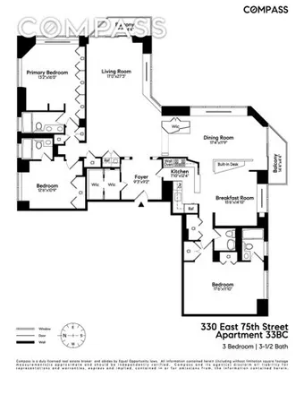 Image 4 - Jan Hus Church, 351 East 74th Street, New York, NY 10021, USA - Condo for sale