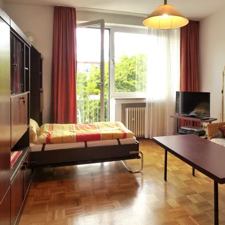 Image 3 - Corneliusstraße 73, 40215 Dusseldorf, Germany - Apartment for rent