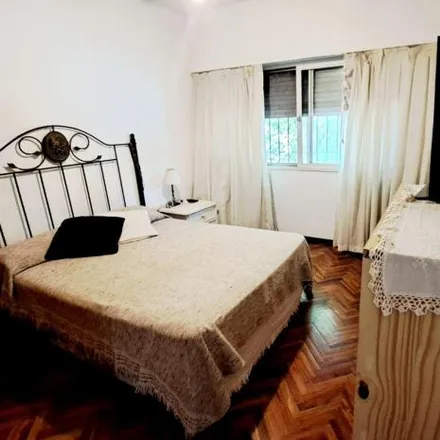 Buy this 1 bed apartment on 610 - Mariano Moreno 4499 in Villa Alianza, B1678 AEP Caseros