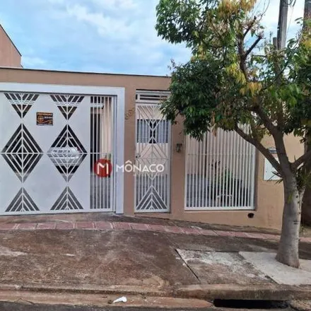 Buy this 3 bed house on Rua José Tristão in Universidade, Londrina - PR