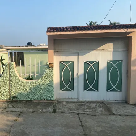 Buy this 2 bed house on Calle Río Mixteco in 96536 Coatzacoalcos, VER