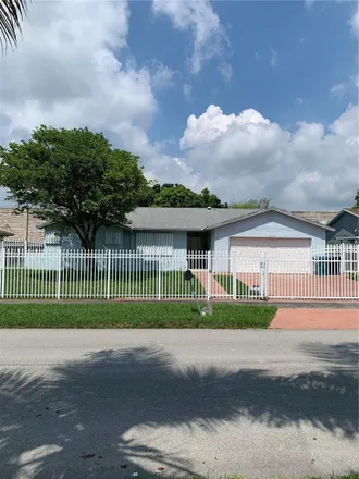 Buy this 3 bed house on 25920 Southwest 125th Place in Naranja, Miami-Dade County