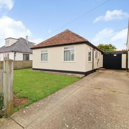 Buy this 2 bed house on Studd Hill Community Centre in 46 Daimler Avenue, Herne Bay