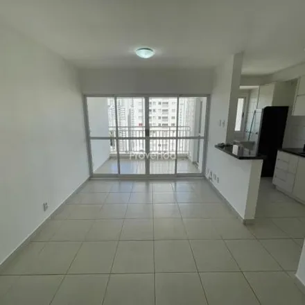 Rent this 3 bed apartment on Residencial Livre Buritis in Avenida Laguna, Jardim Atlantico