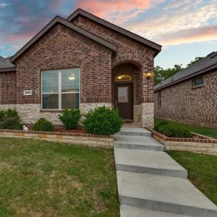 Buy this 3 bed house on Obsidian Drive in Providence Village, Denton County