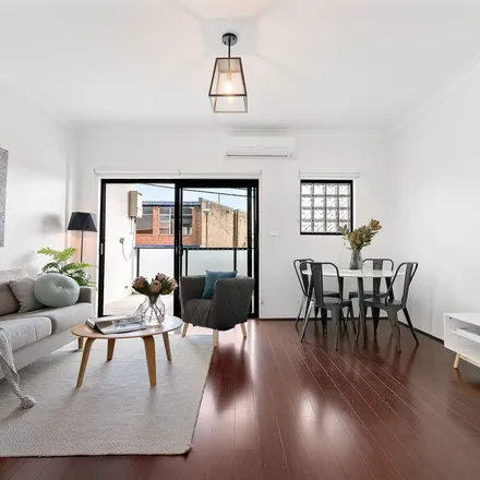 Rent this 2 bed apartment on Ramsay Rd after First Ave in Ramsay Road, Five Dock NSW 2046