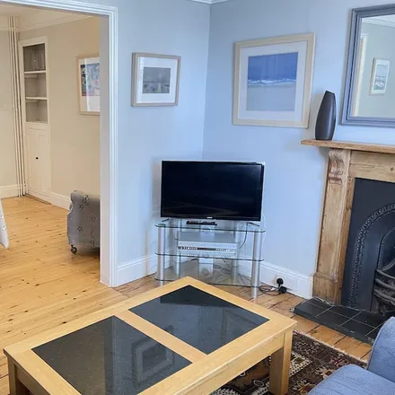 Image 1 - St. Ives, TR26 1QD, United Kingdom - Townhouse for rent