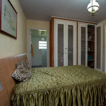 Rent this 5 bed townhouse on Ibiúna in Região Metropolitana de Sorocaba, Brazil