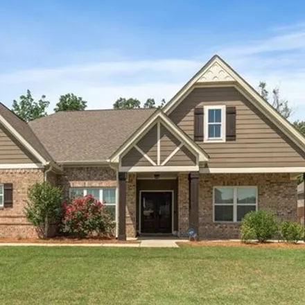 Buy this 5 bed house on Charleston Mills Drive in Dothan, AL 36305
