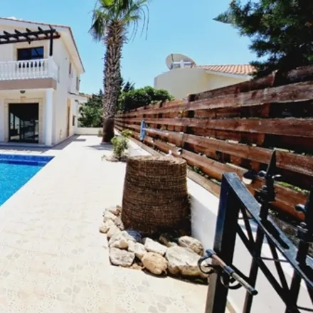 Buy this 4 bed house on Troias in 8560 Peyia, Cyprus