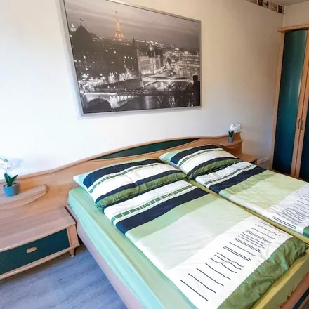 Rent this 1 bed apartment on Gemeinde Bad Vöslau in Bezirk Baden, Austria