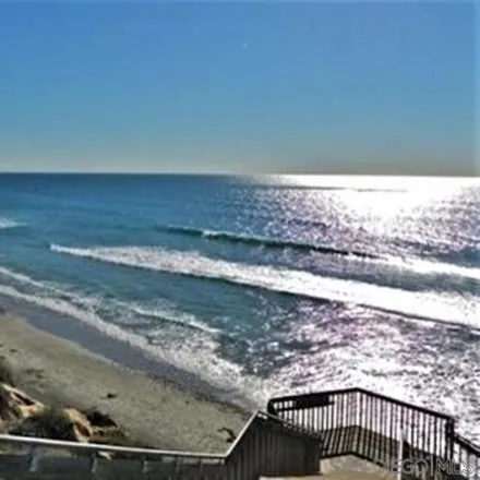 Buy this studio apartment on 7500 Ponto Drive in Carlsbad, CA 92011