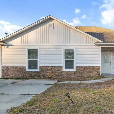 Buy this 4 bed house on 1386 Tuscaloosa Trace in Tallahassee, FL 32305