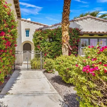 Rent this 3 bed house on 81549 Ricochet Way in La Quinta, CA 92253