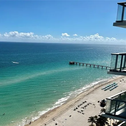 Rent this 4 bed condo on Jade Beach in 17001 Collins Avenue, Sunny Isles Beach