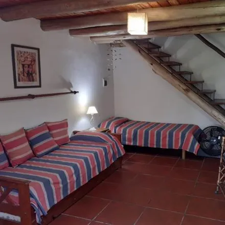 Rent this 1 bed house on Valencia 97 in Atlántida - Reserva Forestal, 7609 Santa Clara del Mar