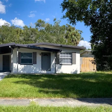 Image 1 - 4901 West Loughman Street, Port Tampa, Tampa, FL 33616, USA - House for sale