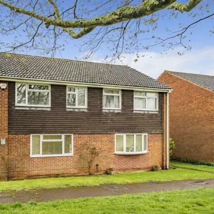 Buy this 3 bed duplex on Red Poll Close in Sussex Drive, Banbury