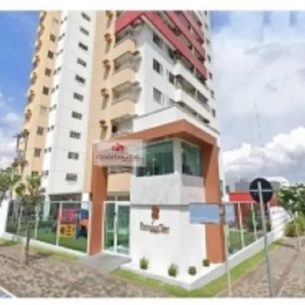 Buy this 3 bed apartment on Rua Desembargador Manoel Castelo Branco in Jóquei, Teresina - PI