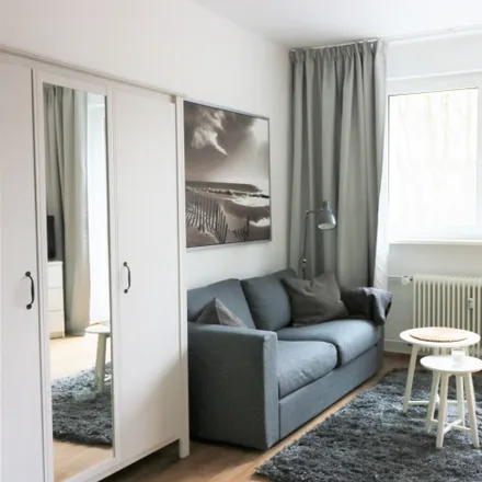 Rent this 1 bed apartment on Innsbrucker Straße 36 in 10825 Berlin, Germany