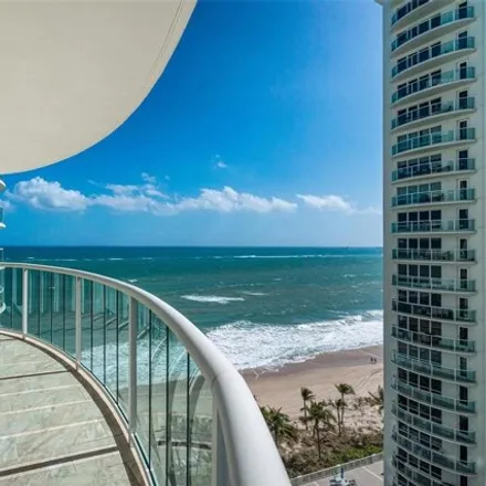 Buy this 2 bed condo on L'Hermitage Reserve in Galt Ocean Drive, Fort Lauderdale