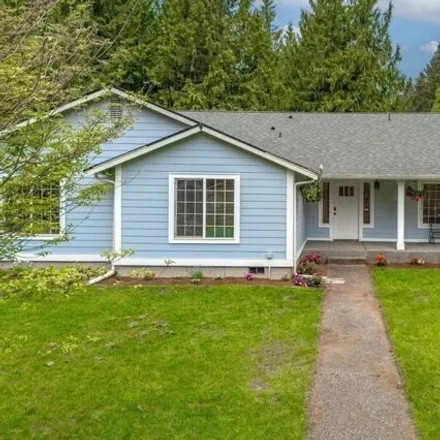 Buy this 4 bed house on 15790 53rd Street Northwest in Pierce County, WA 98349
