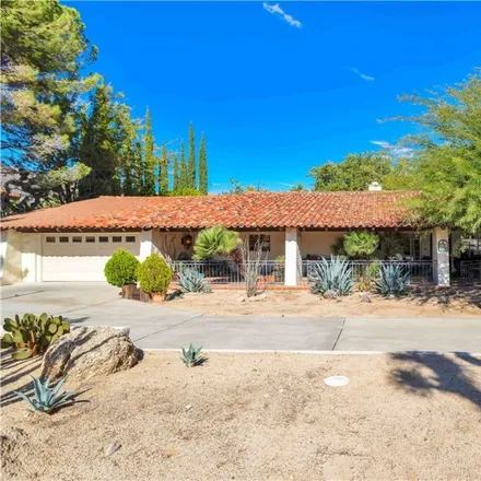 Buy this 3 bed house on 7475 San Remo Trail in Yucca Valley, CA 92284