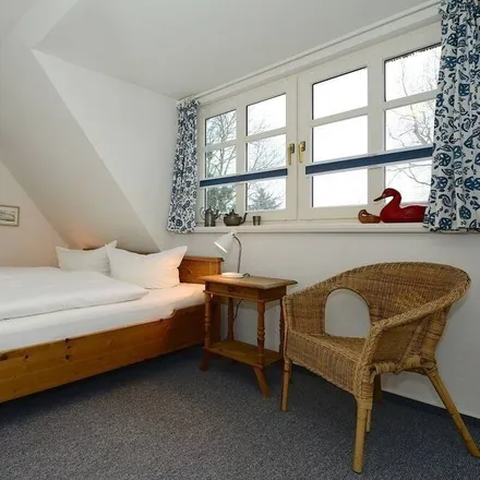 Image 5 - Nieblum, Schleswig-Holstein, Germany - Apartment for rent