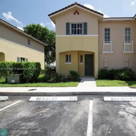 Rent this 2 bed house on Southwest 19th Court in Pompano Park, North Lauderdale