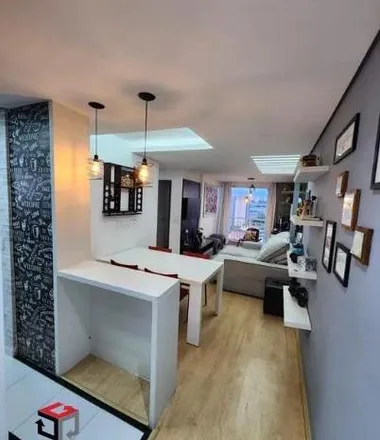 Buy this 2 bed apartment on Avenida da Invernada in Campo Belo, São Paulo - SP