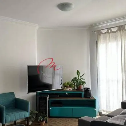 Buy this 2 bed apartment on Avenida Otacílio Tomanik in 1000, Avenida Otacílio Tomanik