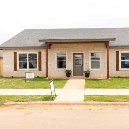 Buy this 3 bed house on unnamed road in Buffalo Gap, Taylor County