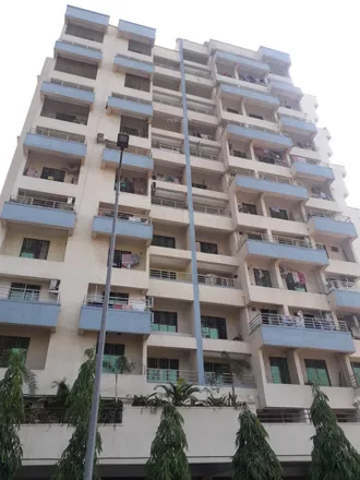 Image 3 - unnamed road, Kharghar, Panvel - 410210, Maharashtra, India - Apartment for rent