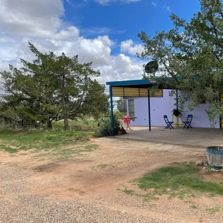 Image 5 - 273 Rodgers Road, Quay County, NM 88426, USA - House for sale