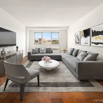 Buy this studio apartment on 3240 Riverdale Avenue in New York, NY 10463