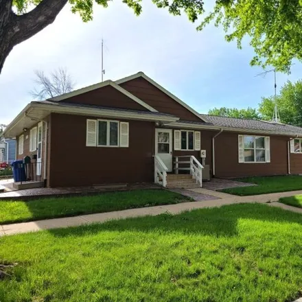 Buy this 3 bed house on 668 F Street in Charles City, IA 50616