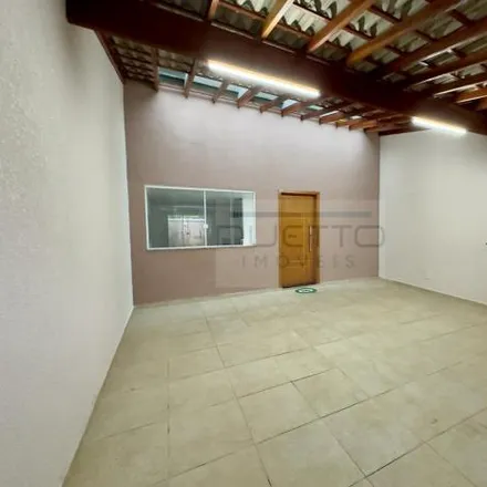 Rent this 3 bed house on Rua João Augusto de Moraes in Parque Santana, Mogi das Cruzes - SP