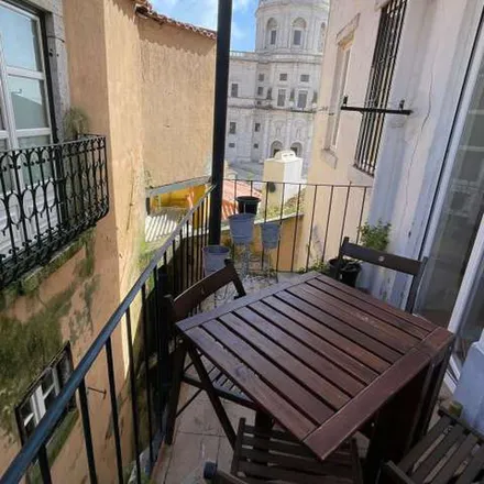 Image 5 - Travessa dos Remédios, 1100-081 Lisbon, Portugal - Apartment for rent