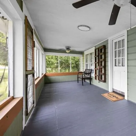 Image 7 - 11545 Green Street, Brooker, Bradford County, FL 32622, USA - House for sale