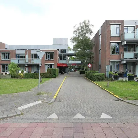 Rent this 1 bed apartment on Amsterdamlaan 18 in 3137 RK Vlaardingen, Netherlands