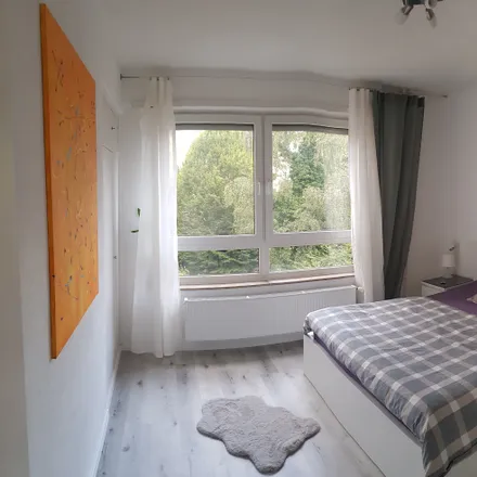 Rent this 2 bed apartment on Bachstraße 2 in 68165 Mannheim, Germany