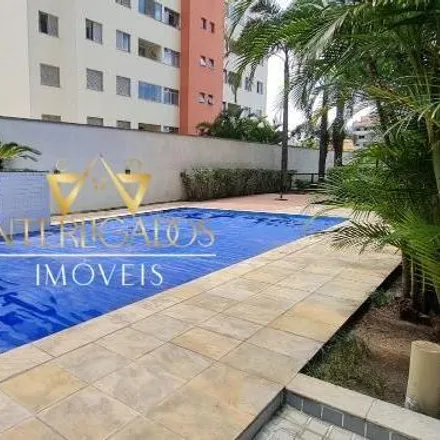 Buy this 3 bed apartment on Rua Rui Barbosa in Vila Gilda, Santo André - SP