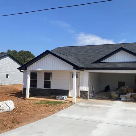 Buy this 3 bed house on 119 Cemetery Street in Cowpens, Spartanburg County