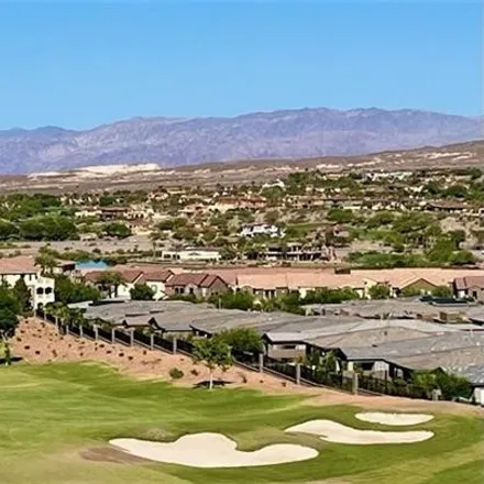 Buy this 2 bed condo on SouthShore Golf Club at Lake Las Vegas in 100 Strada Di Circolo, Henderson