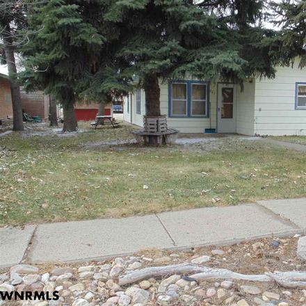 Rent this 2 bed house on 521 4th Avenue in Bayard, NE 69334