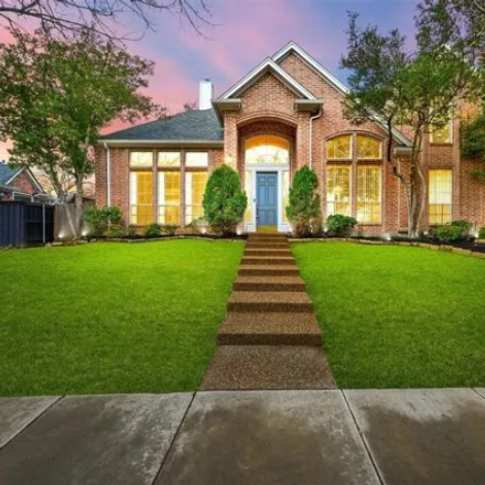 Buy this 4 bed house on 1576 Holly Ridge Drive in Keller, TX 76248